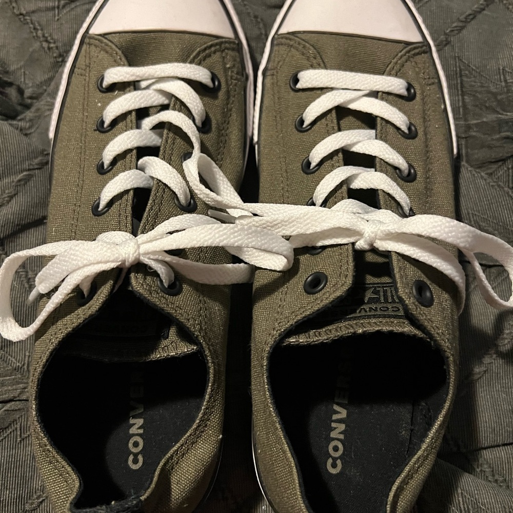 Converse All Star Sneakers